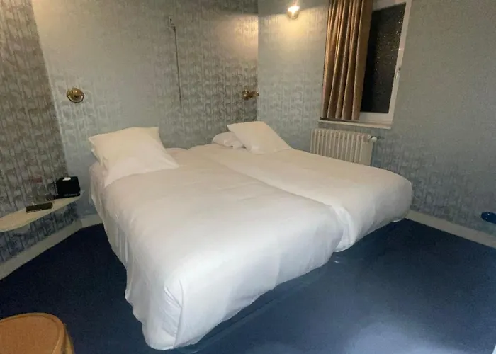 Le Berger Hotel