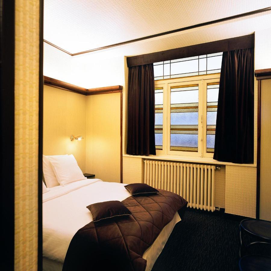 Hotel Le Berger 3*