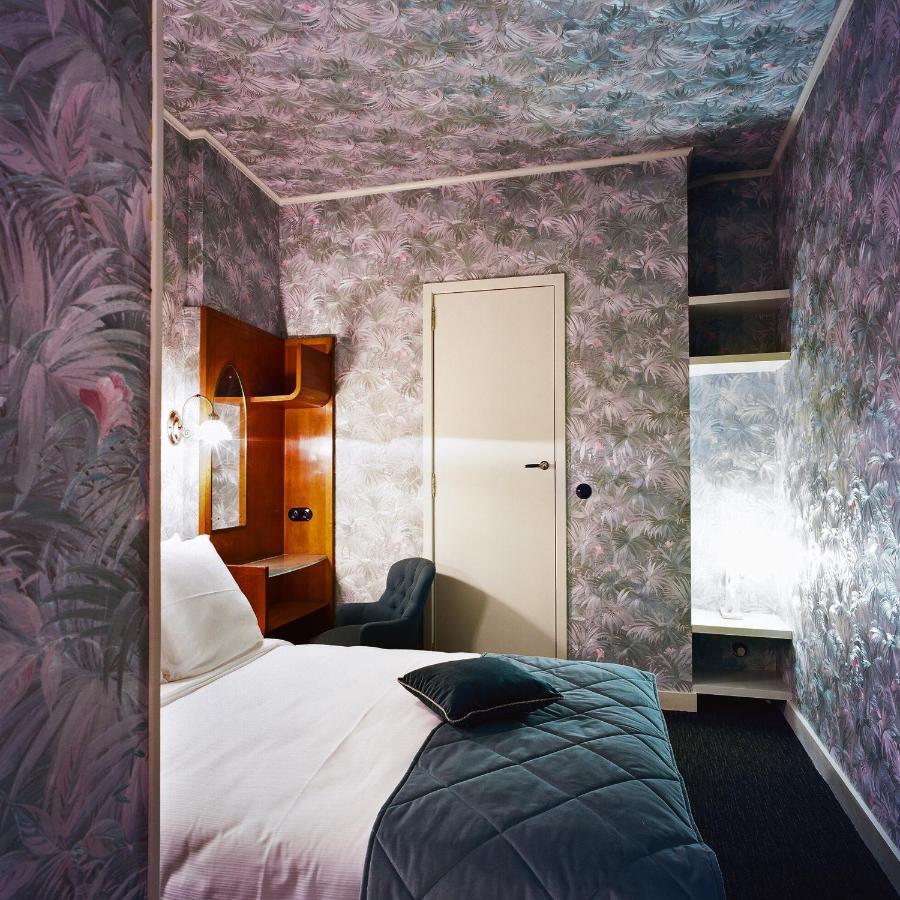 Hotel Latroupe Le Berger 3*