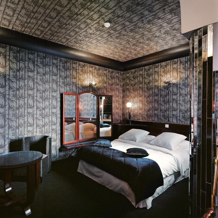 Latroupe Le Berger 3* Brussels