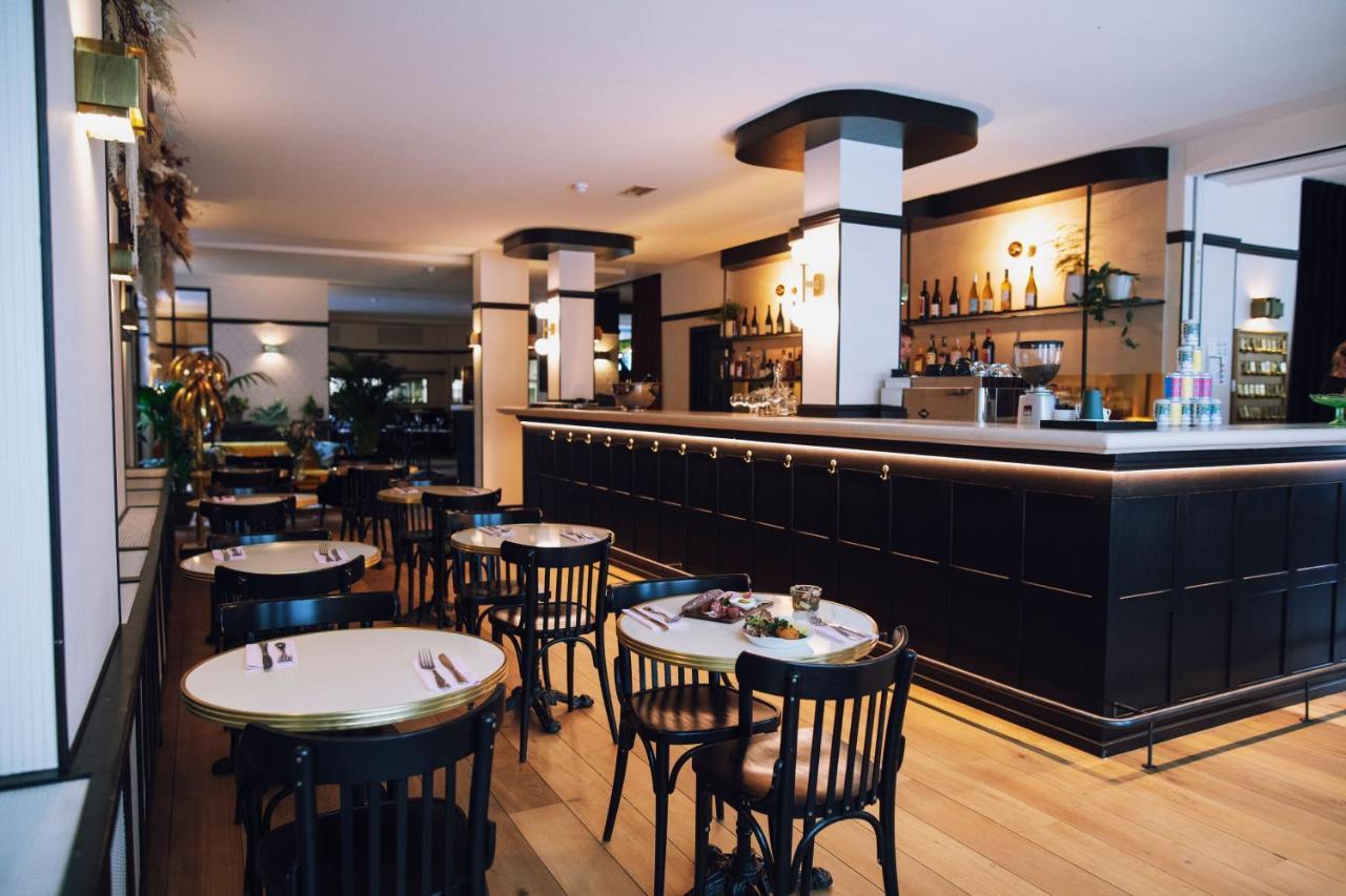 Hotel Latroupe Le Berger 3*