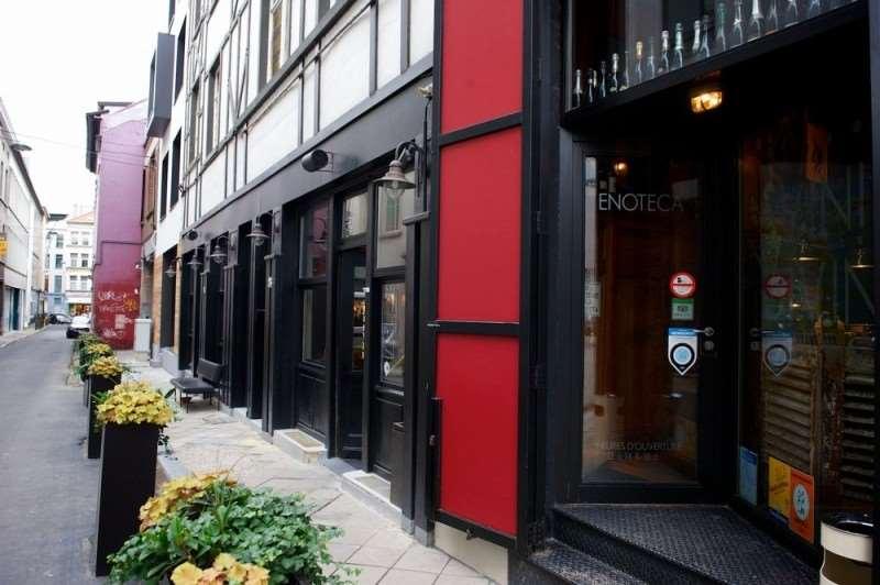 Latroupe Le Berger Hotel 3*