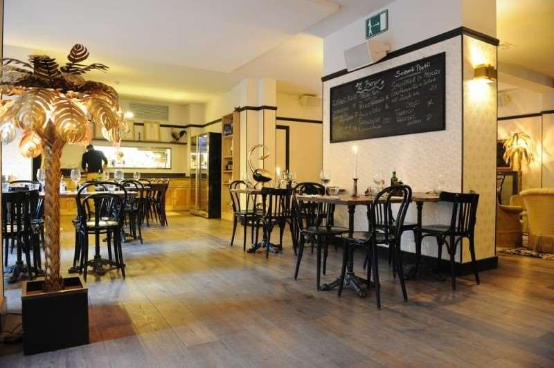 Latroupe Le Berger Hotel
