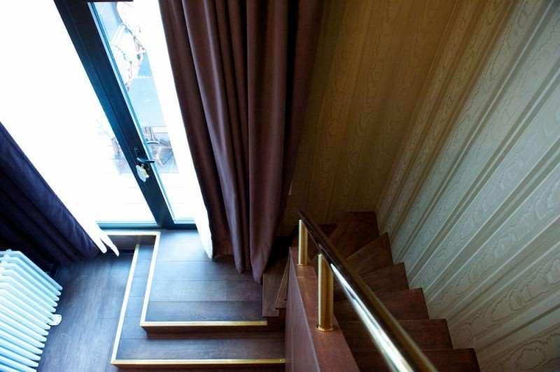 Latroupe Le Berger Hotel