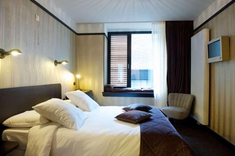 Hotel Latroupe Le Berger 3*