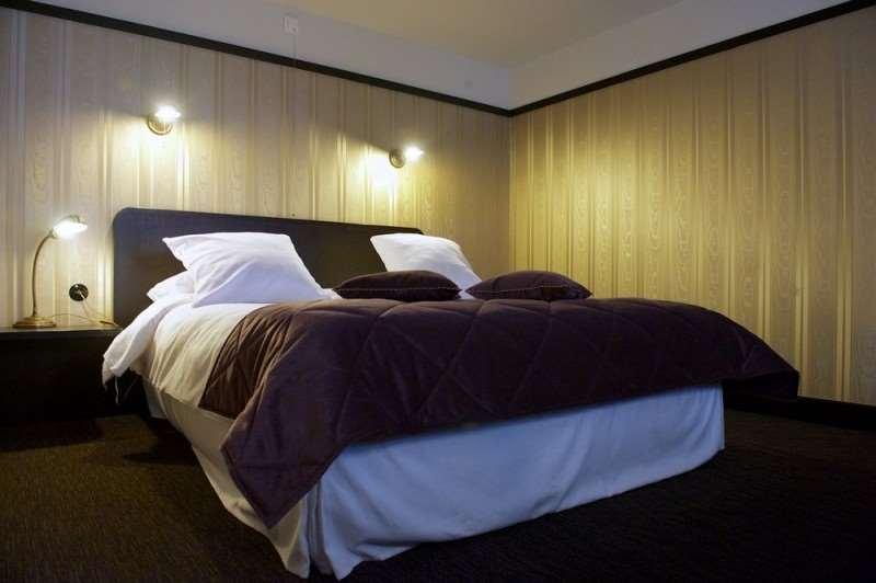 Hotel Latroupe Le Berger