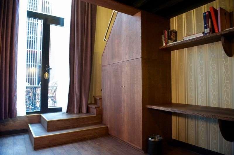 Latroupe Le Berger Hotel