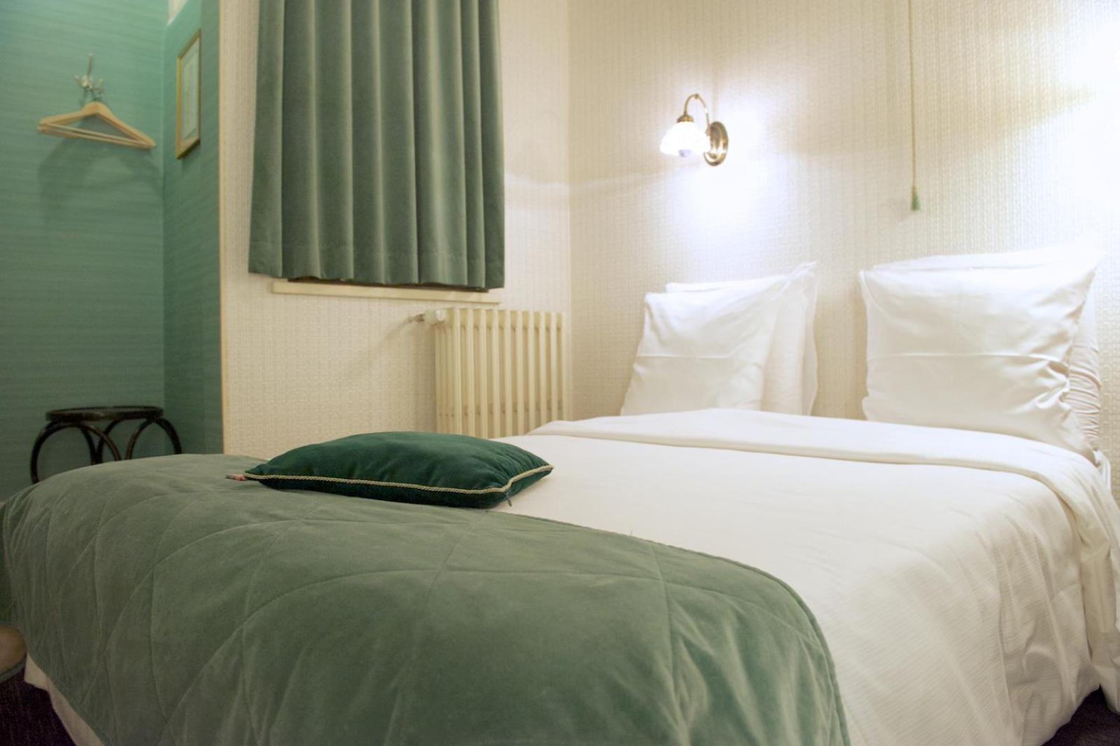 Hotel Latroupe Le Berger