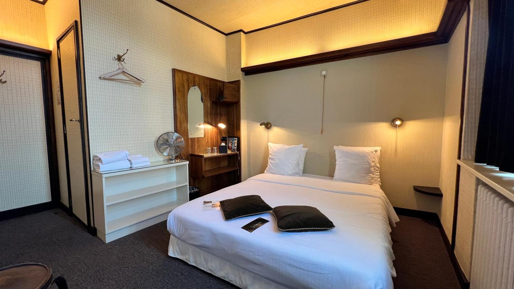 Hotel Latroupe Le Berger