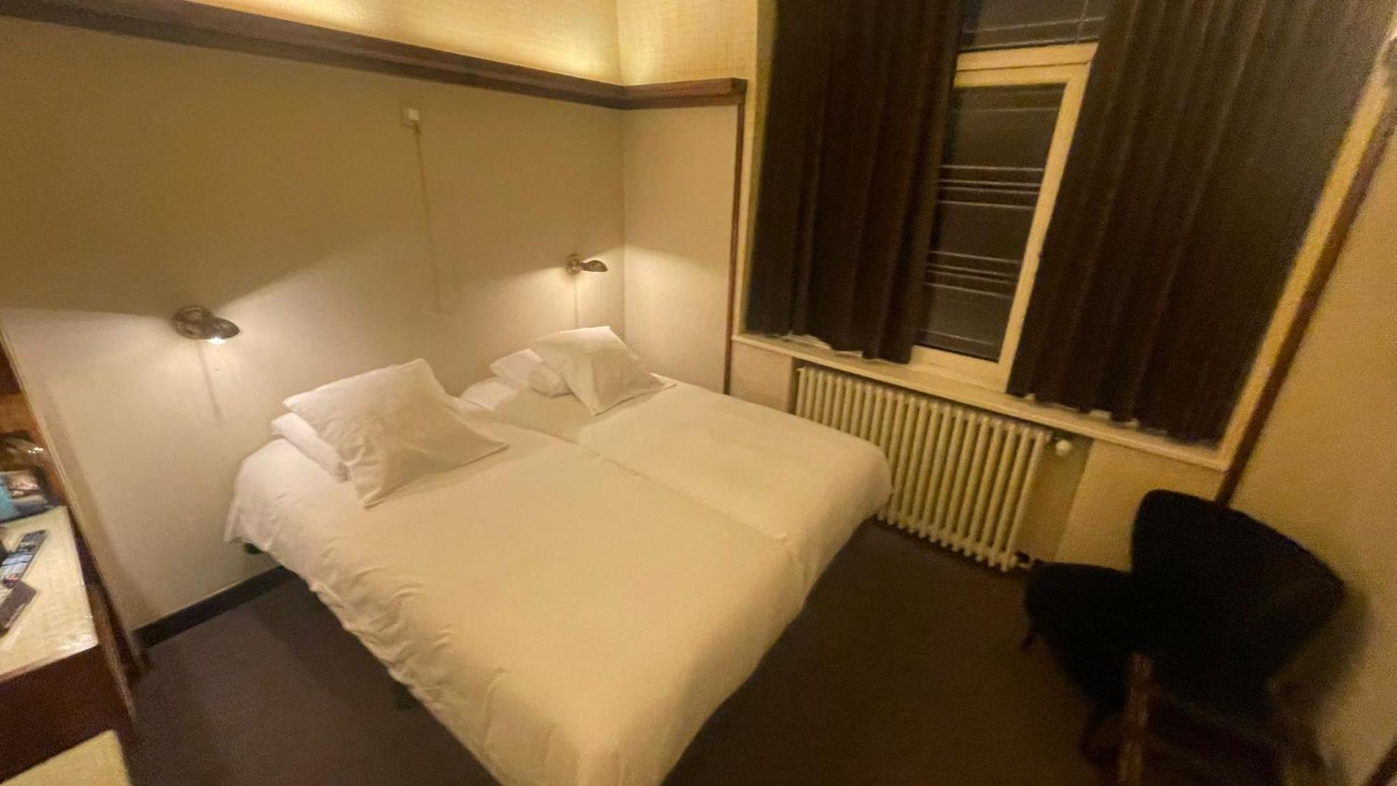Latroupe Le Berger 3* Bruxelles