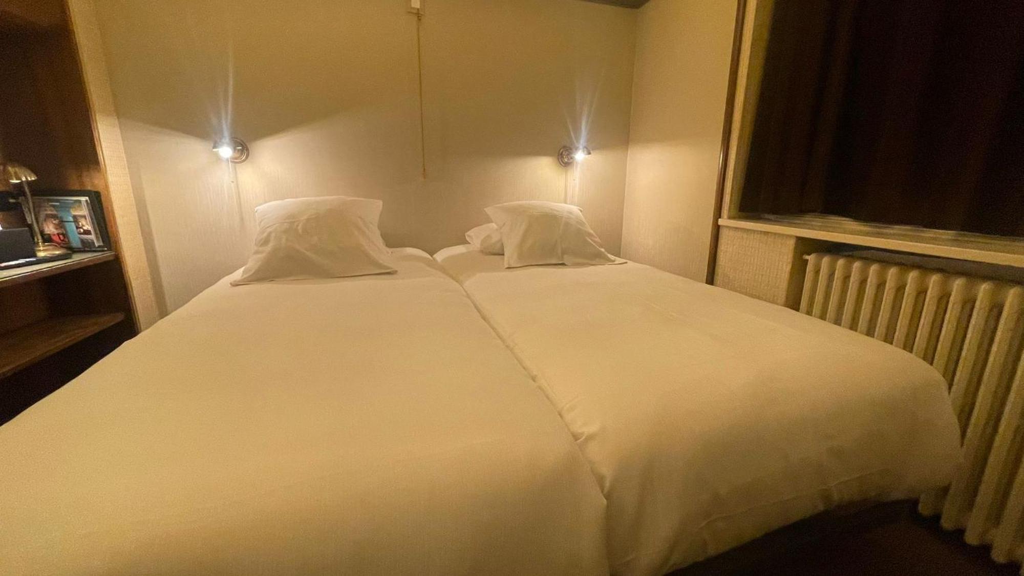 Hotel Latroupe Le Berger