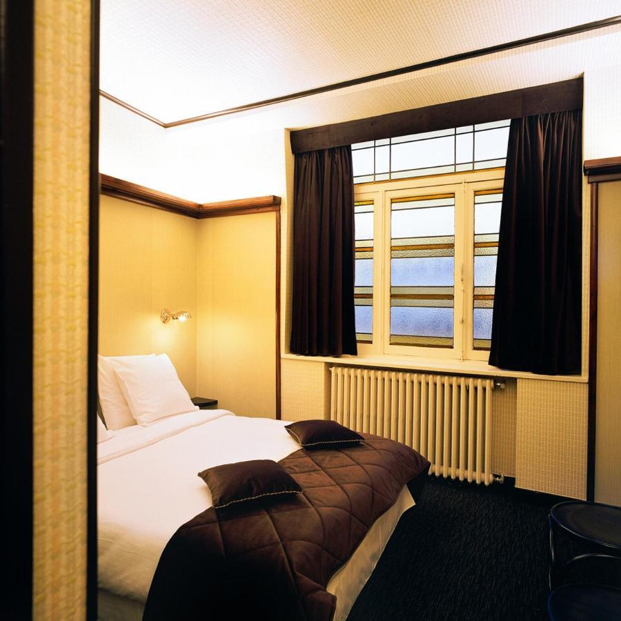 Hotel Latroupe Le Berger 3*