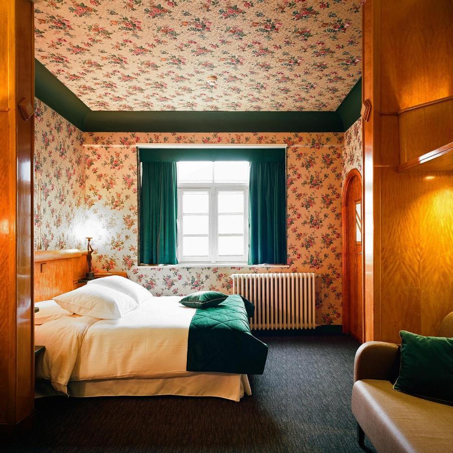 Latroupe Le Berger Hotel Bruxelles