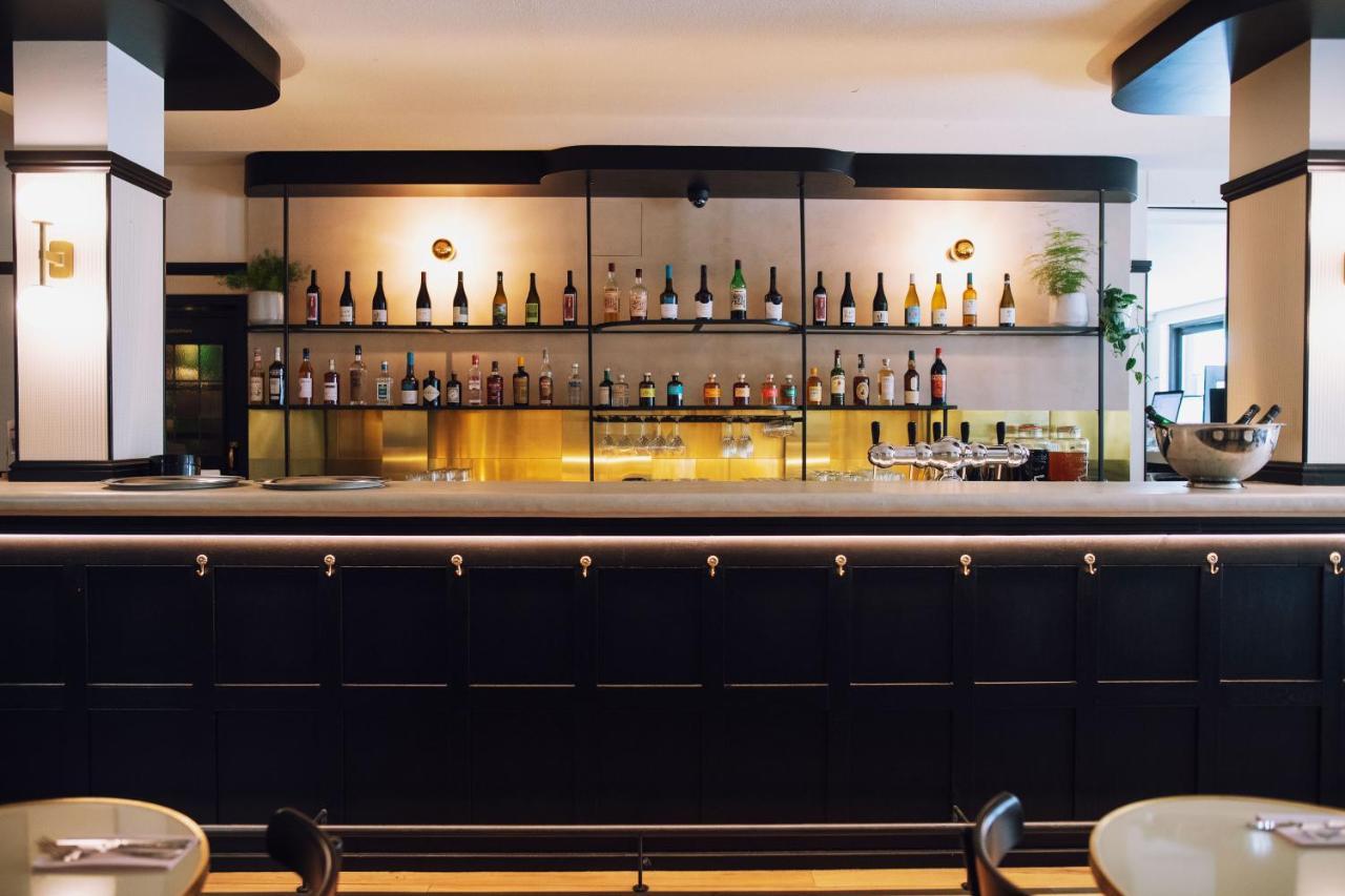 Hotel Latroupe Le Berger