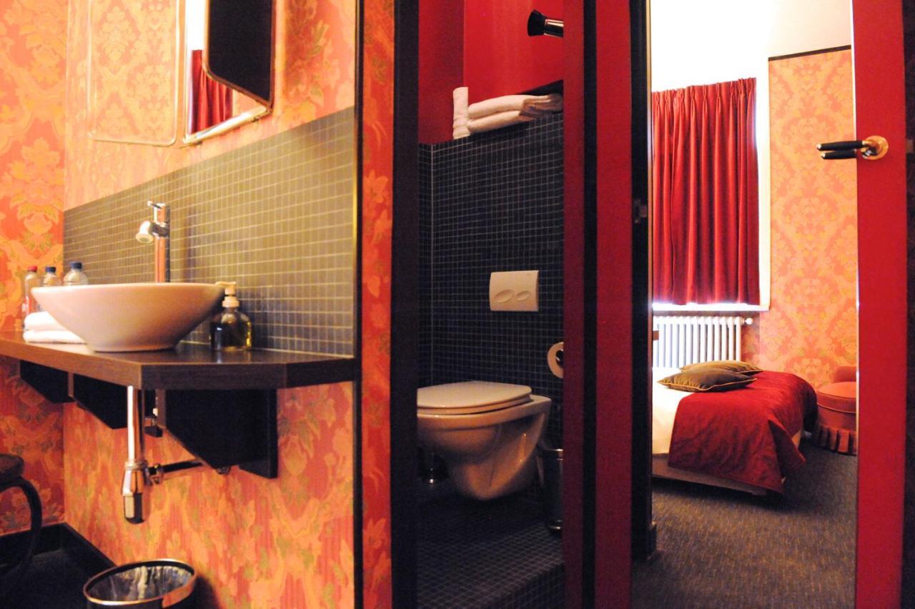 Latroupe Le Berger Hotel