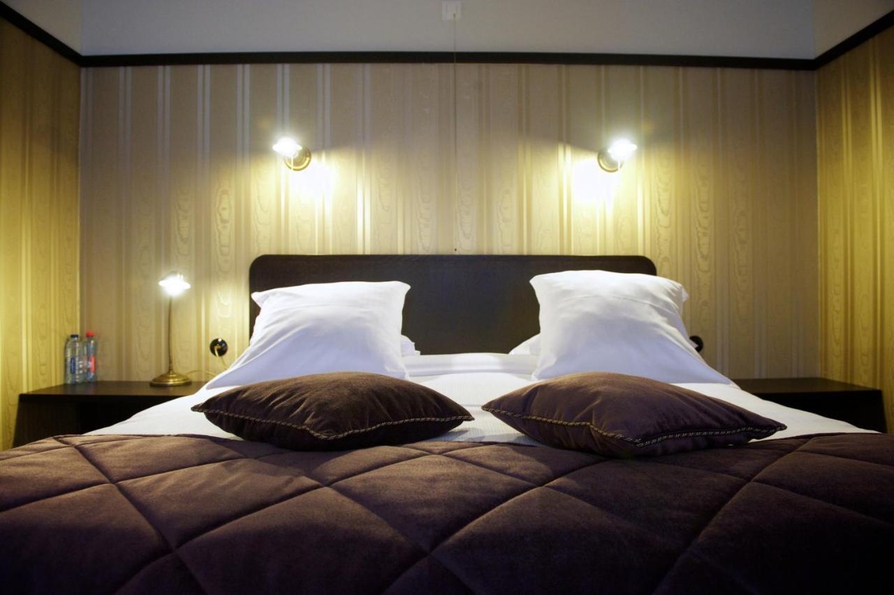 Hotel Latroupe Le Berger 3*