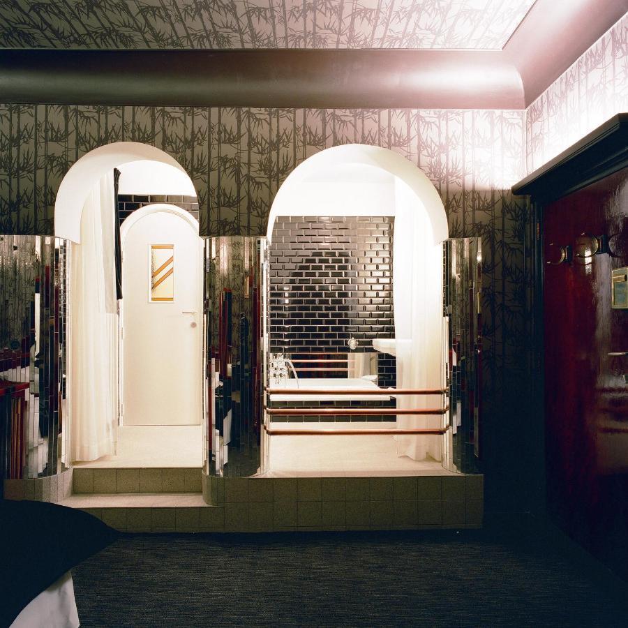 Latroupe Le Berger Hotel 3*