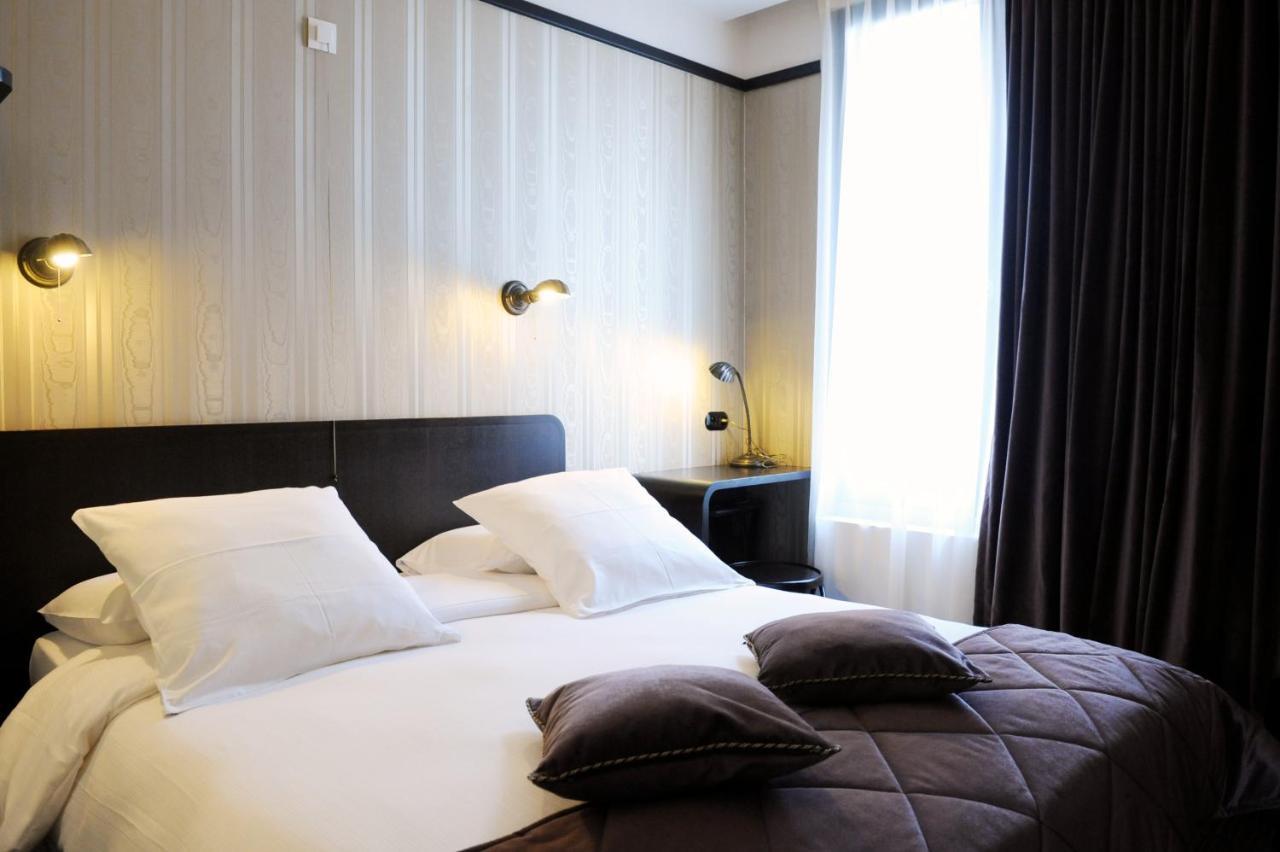 Latroupe Le Berger Hotel 3*