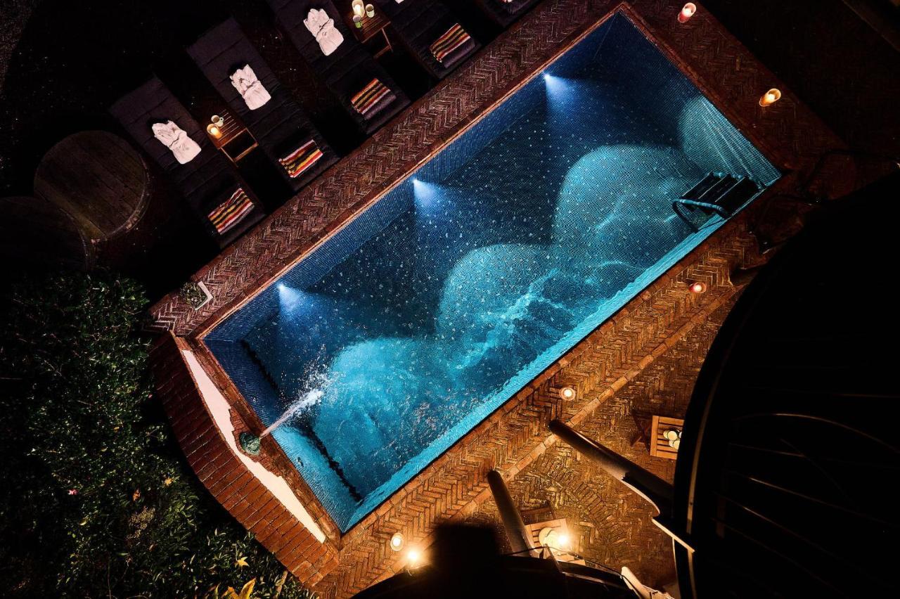 Hotel Latroupe Le Berger 3*