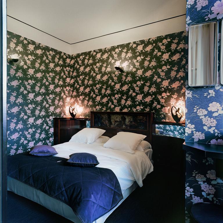 Latroupe Le Berger Hotel 3*
